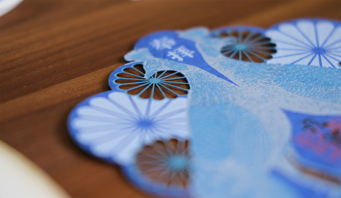 レーザー加工 製品サンプル